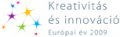 A kreativitás és innováció európai éve