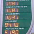 benzin, euro-gazolaj, gazolaj, autogaz