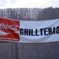 Grillterasz